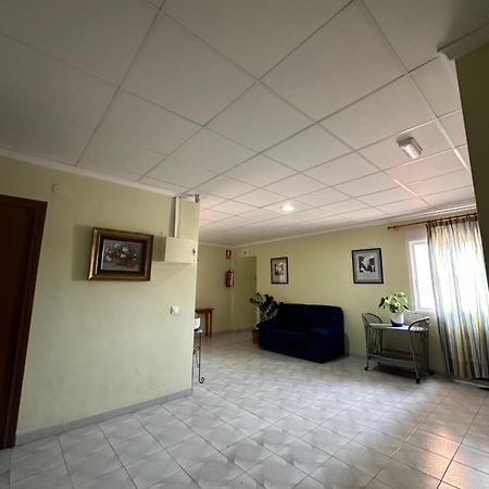 Hotel Miramar Торребланка Экстерьер фото