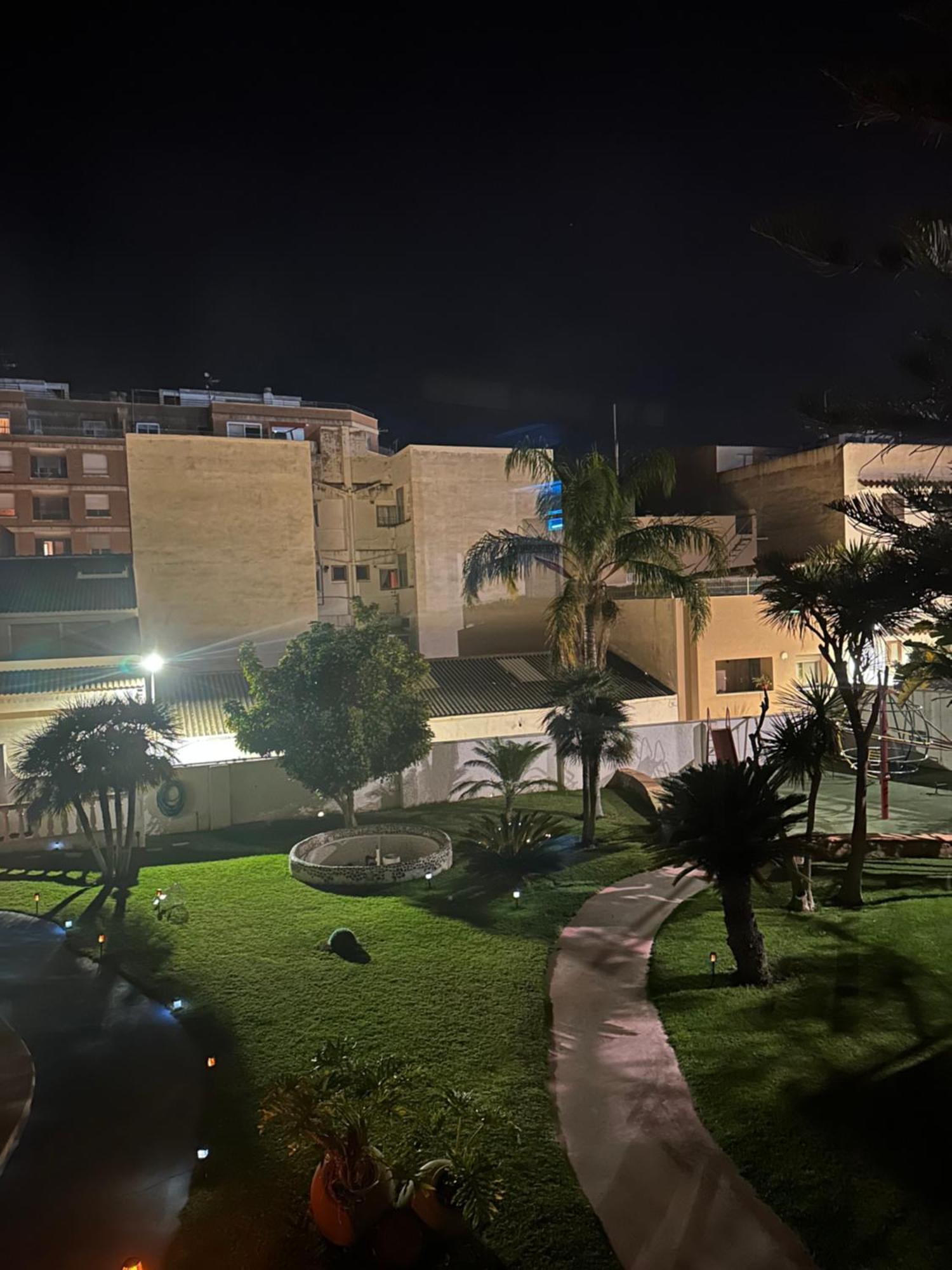 Hotel Miramar Торребланка Экстерьер фото