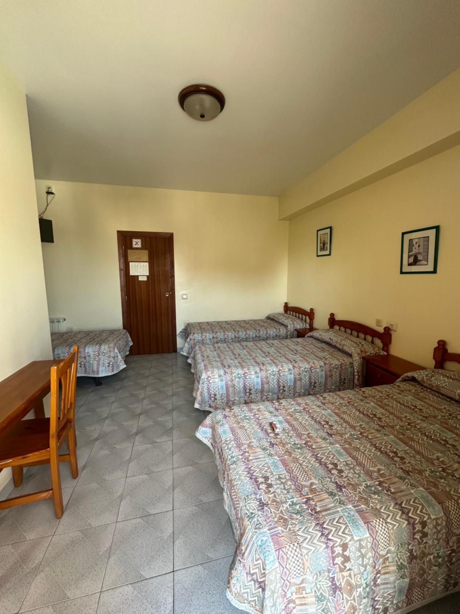 Hotel Miramar Торребланка Номер фото