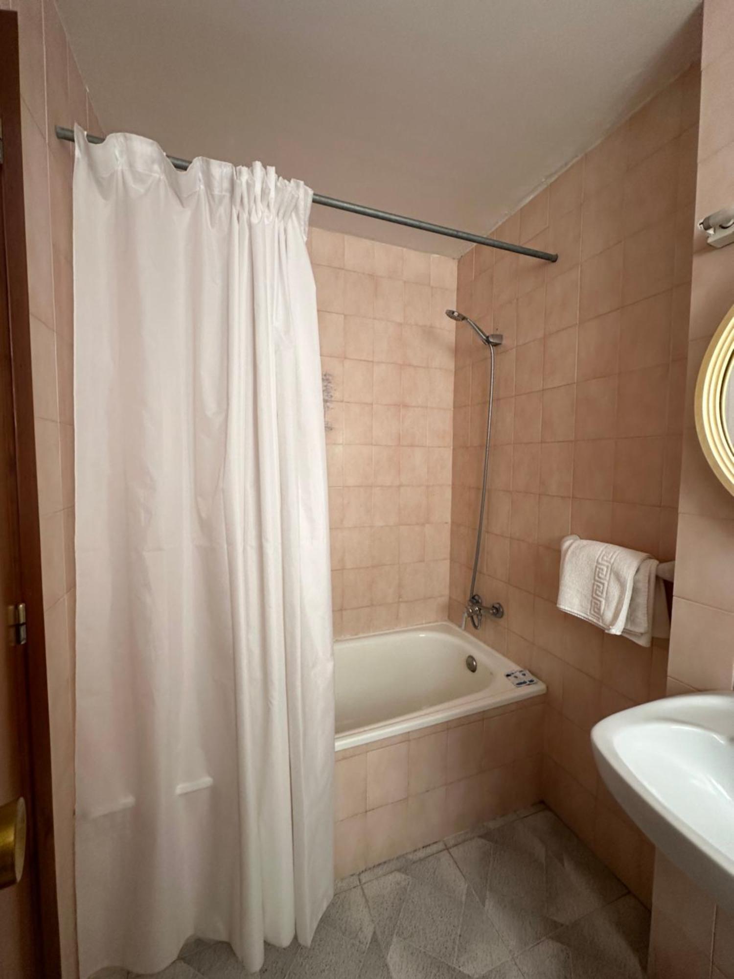 Hotel Miramar Торребланка Номер фото