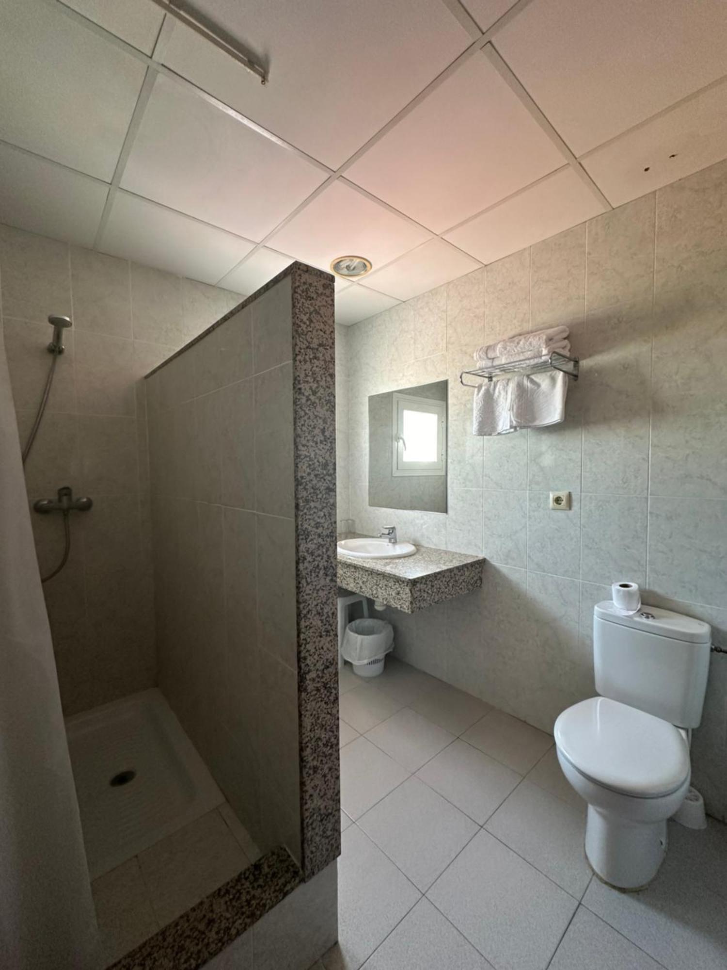 Hotel Miramar Торребланка Номер фото