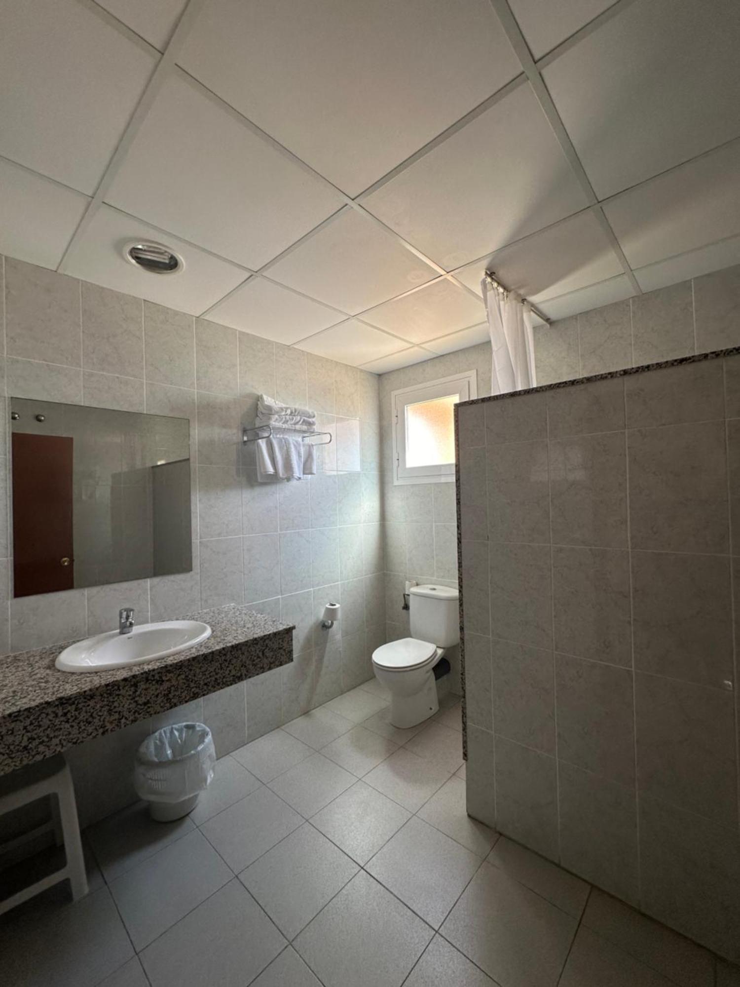Hotel Miramar Торребланка Номер фото